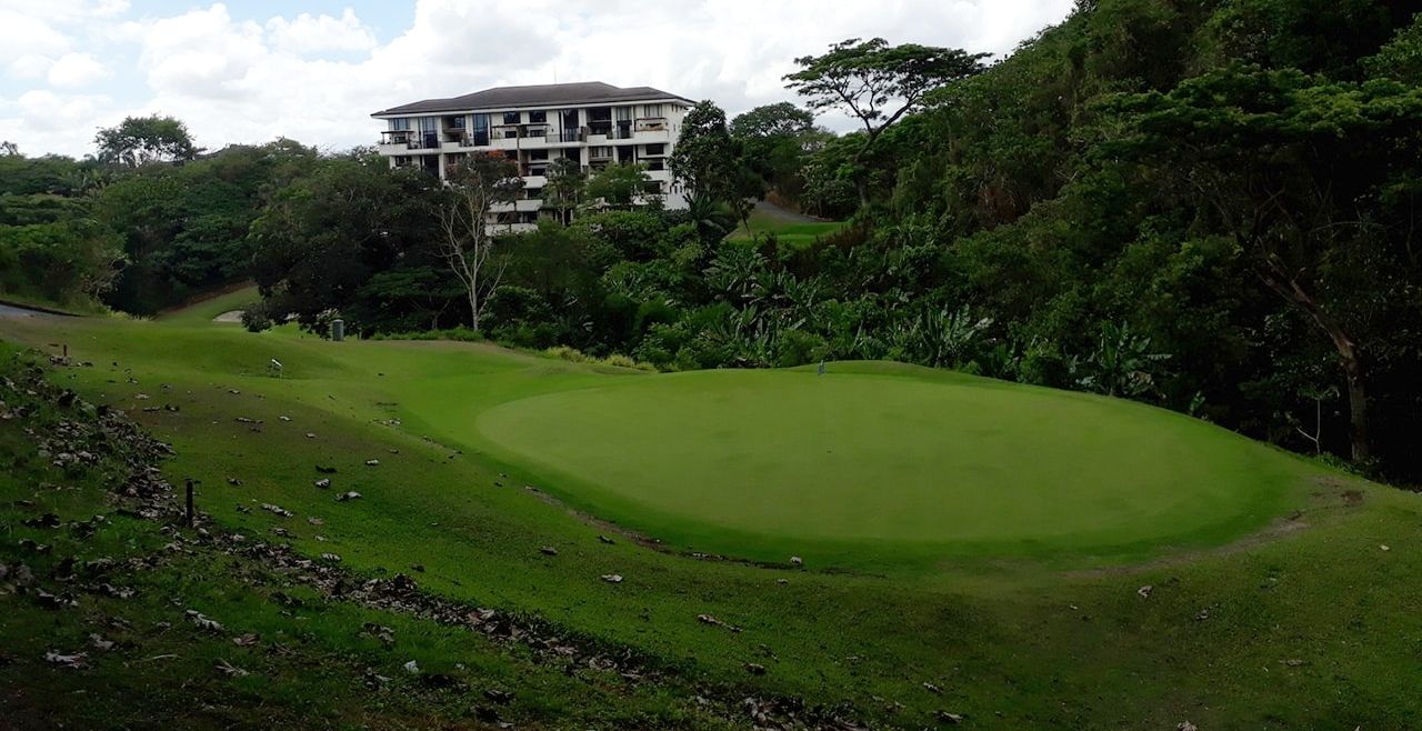 South Forbes Golf & Leisure Club