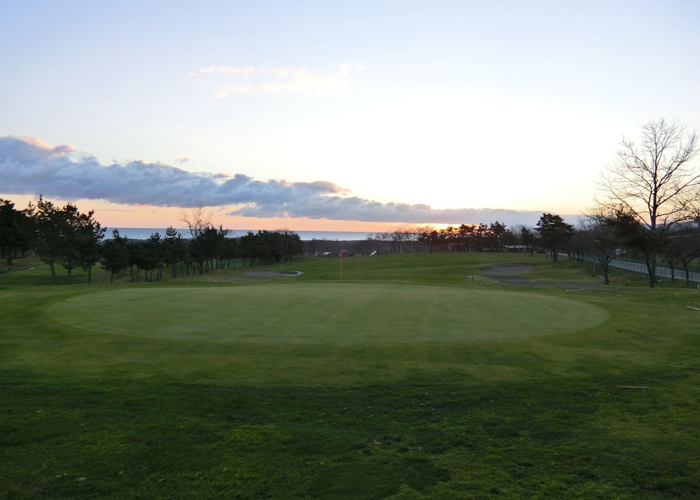 Shikabe Country Club