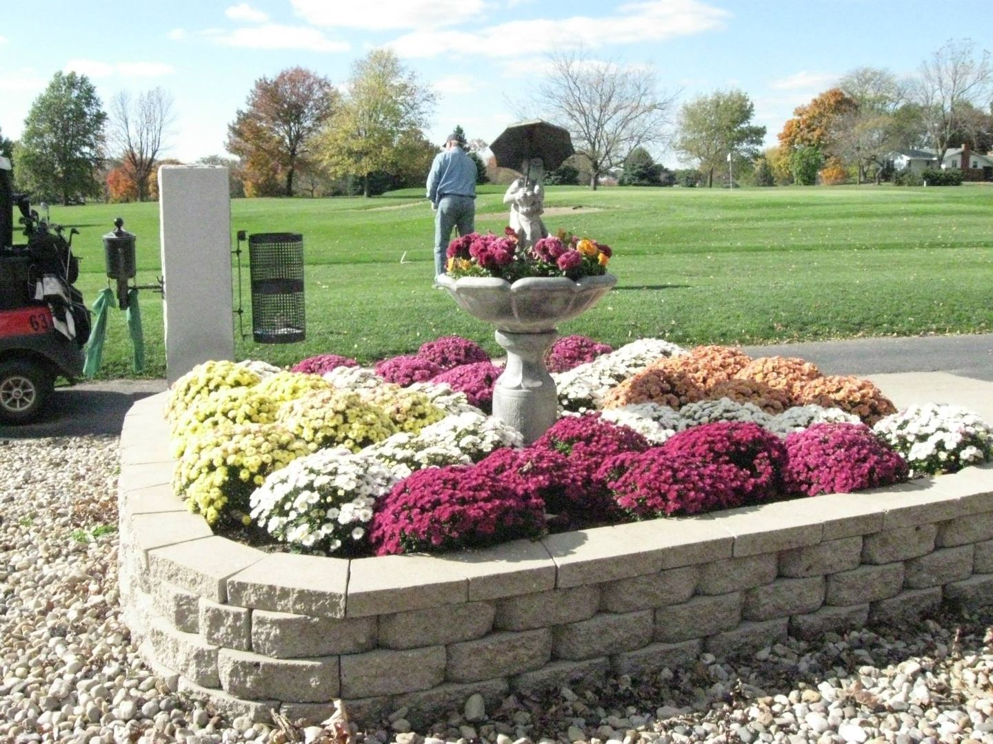 Edgewood Park Golf Club