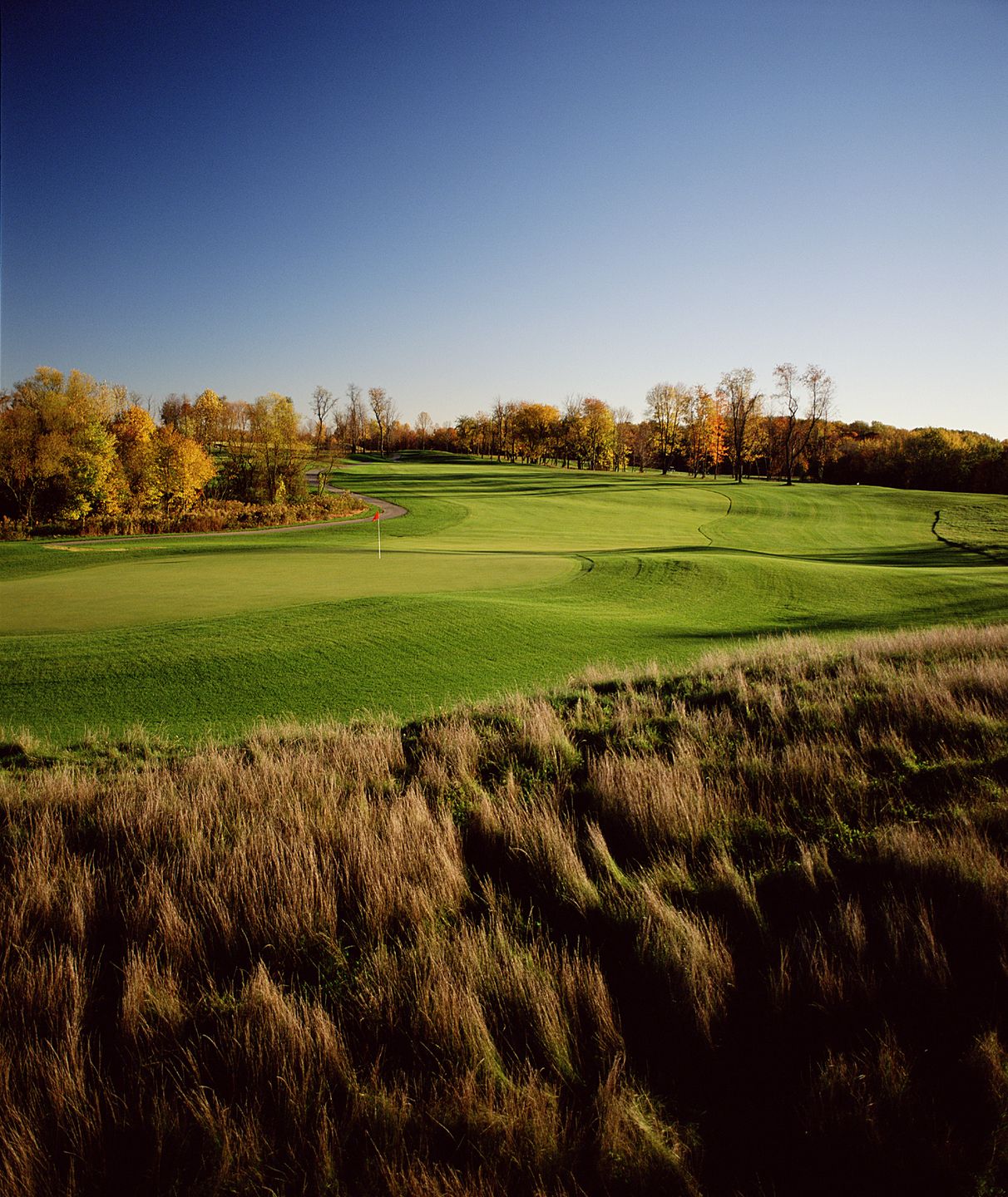 Waverly Woods Golf Course