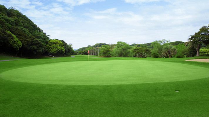 East/Middle Course