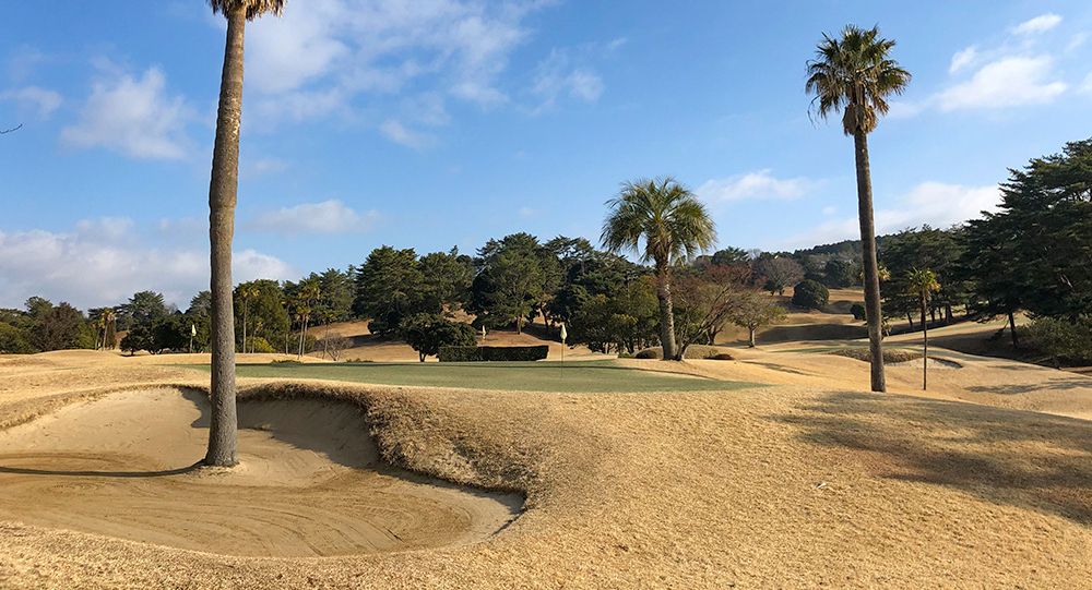 Hisayama Country Club