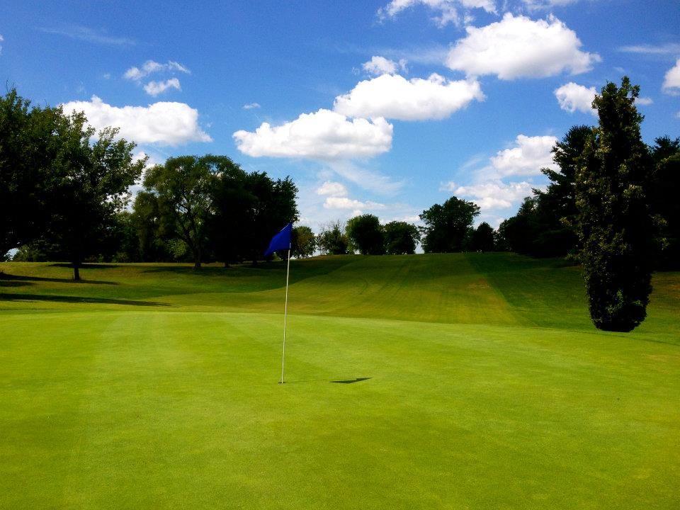 Corunna Hills Golf Course