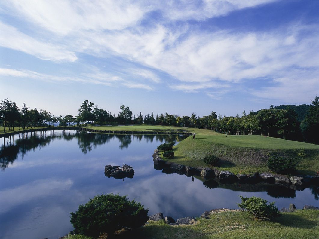 Kodama Kamikawa Country Club