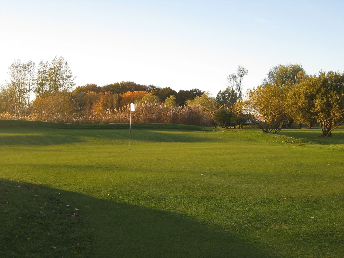 Sisjo Golf Club
