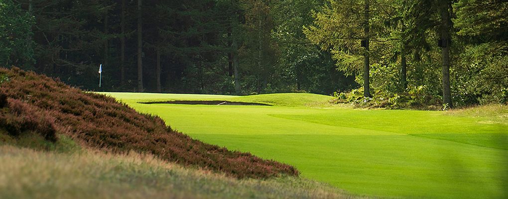 9 Hole Course