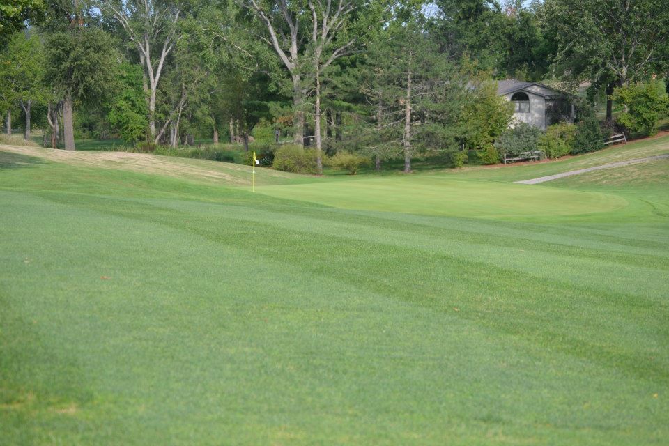 Vinton Country Club