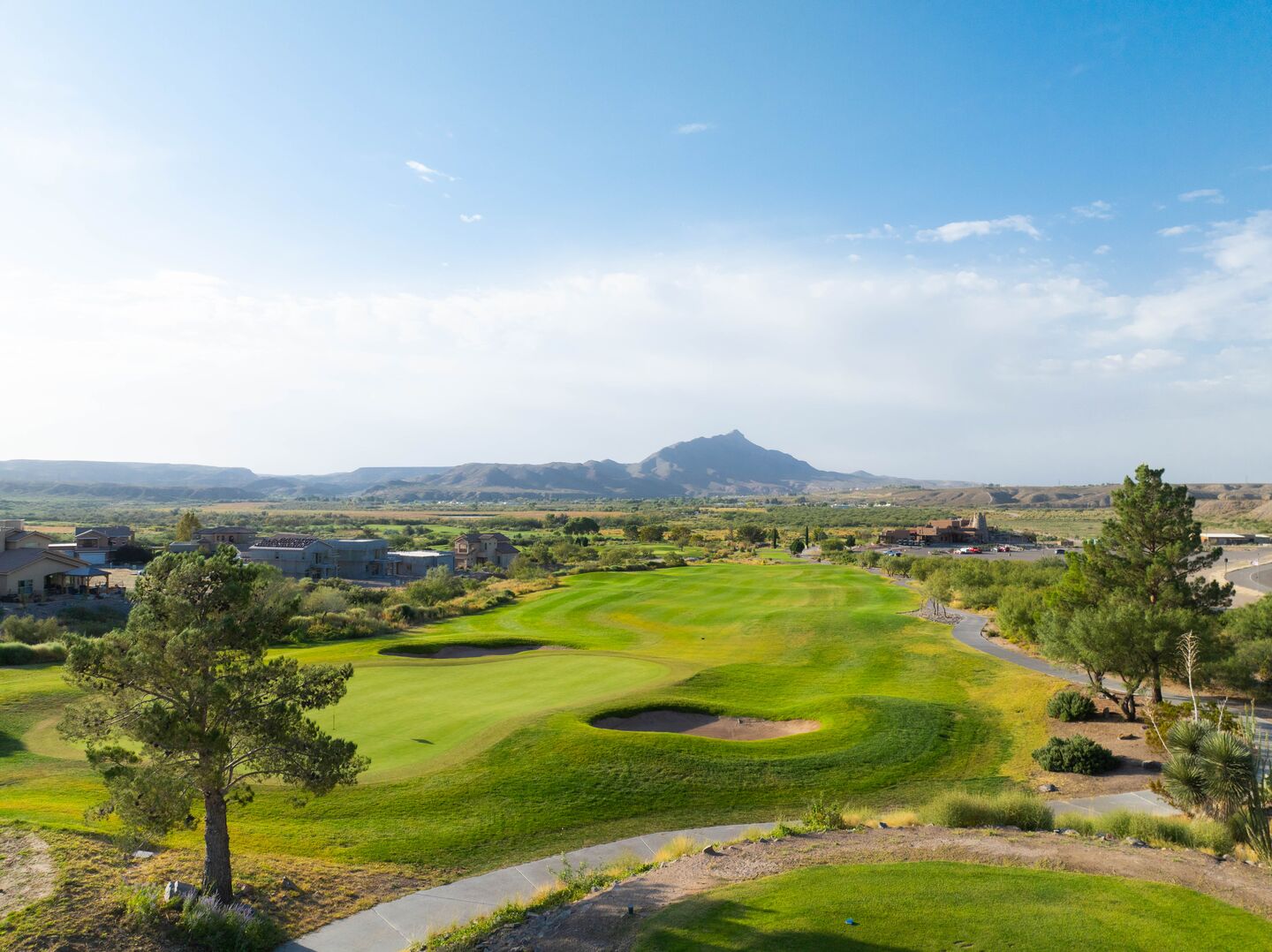 Turtleback Mountain Golf & Resort