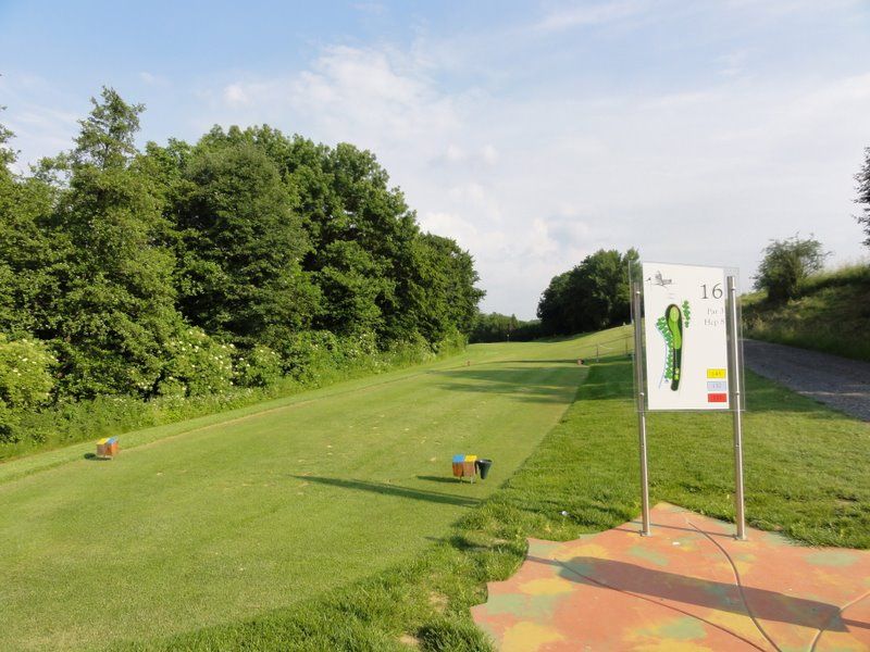 Traminer Golf Club