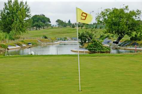 Belavista Golf Club