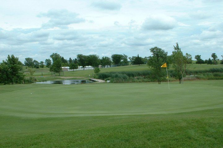 Fish Lake Country Club