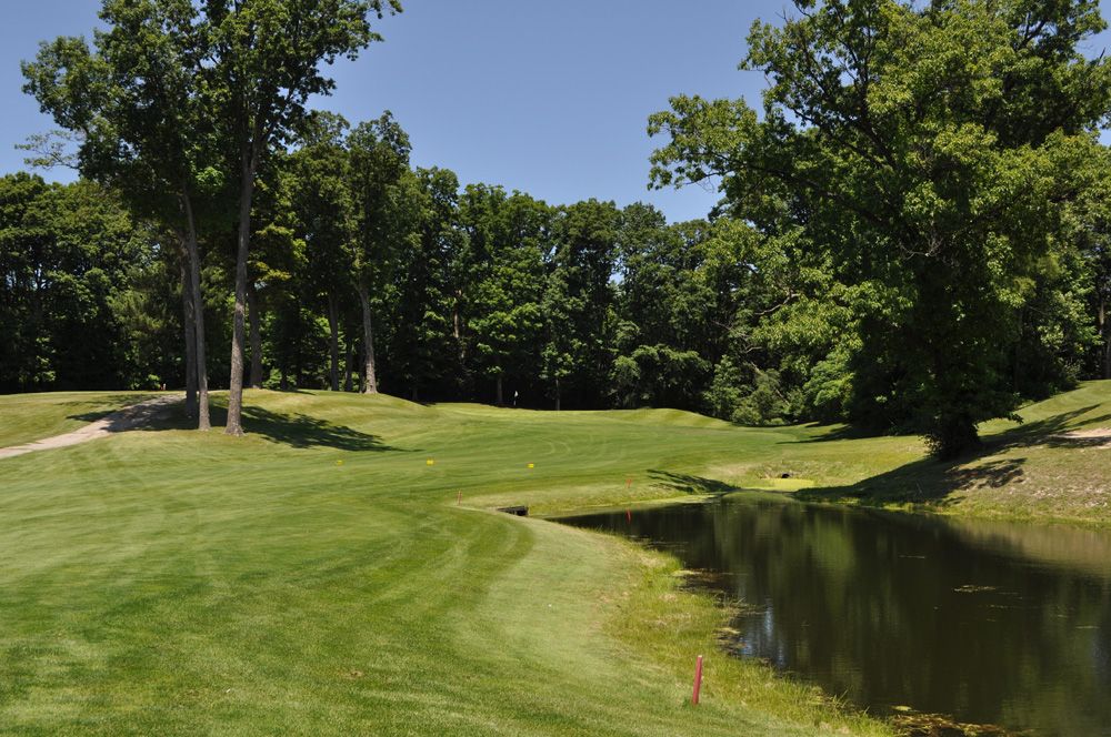 Pottawattomie Country Club