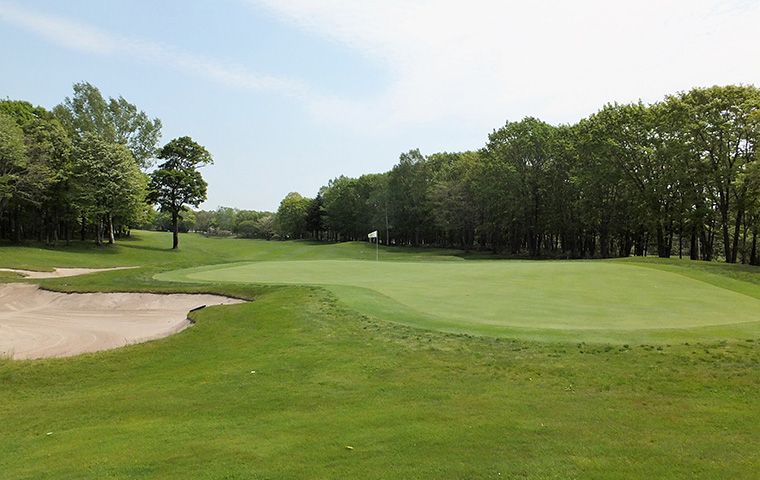 Eniwa Country Club