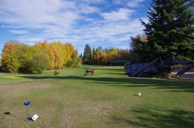 Northern Ridge Golf & RV Resort