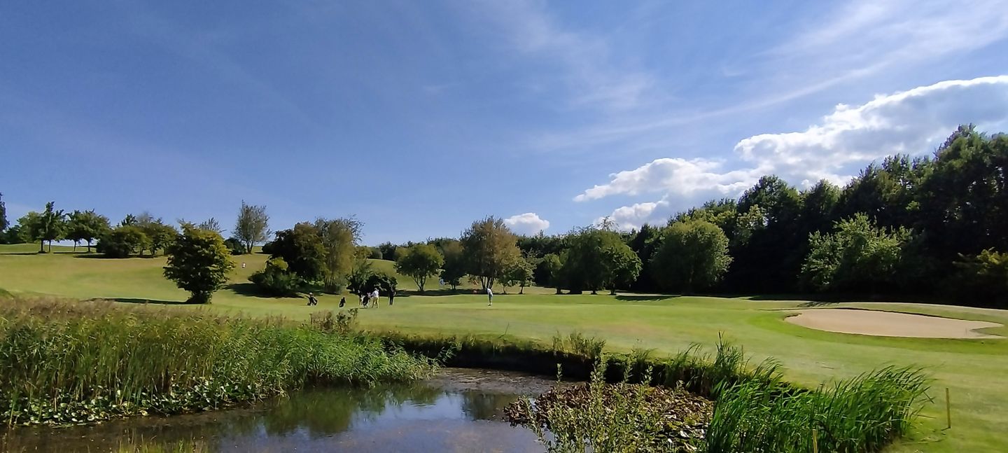 Brodauer Muehle Golf Club