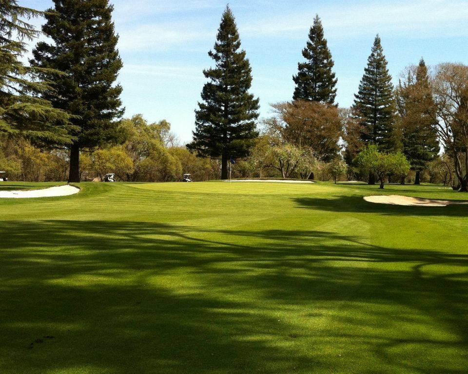 Oakdale Golf & Country Club