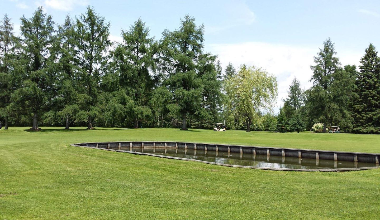 Club de Golf St-Gerard des Laurentides