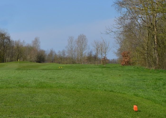 Par-3 Course