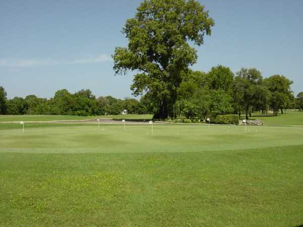 Sugarmill Woods Country Club