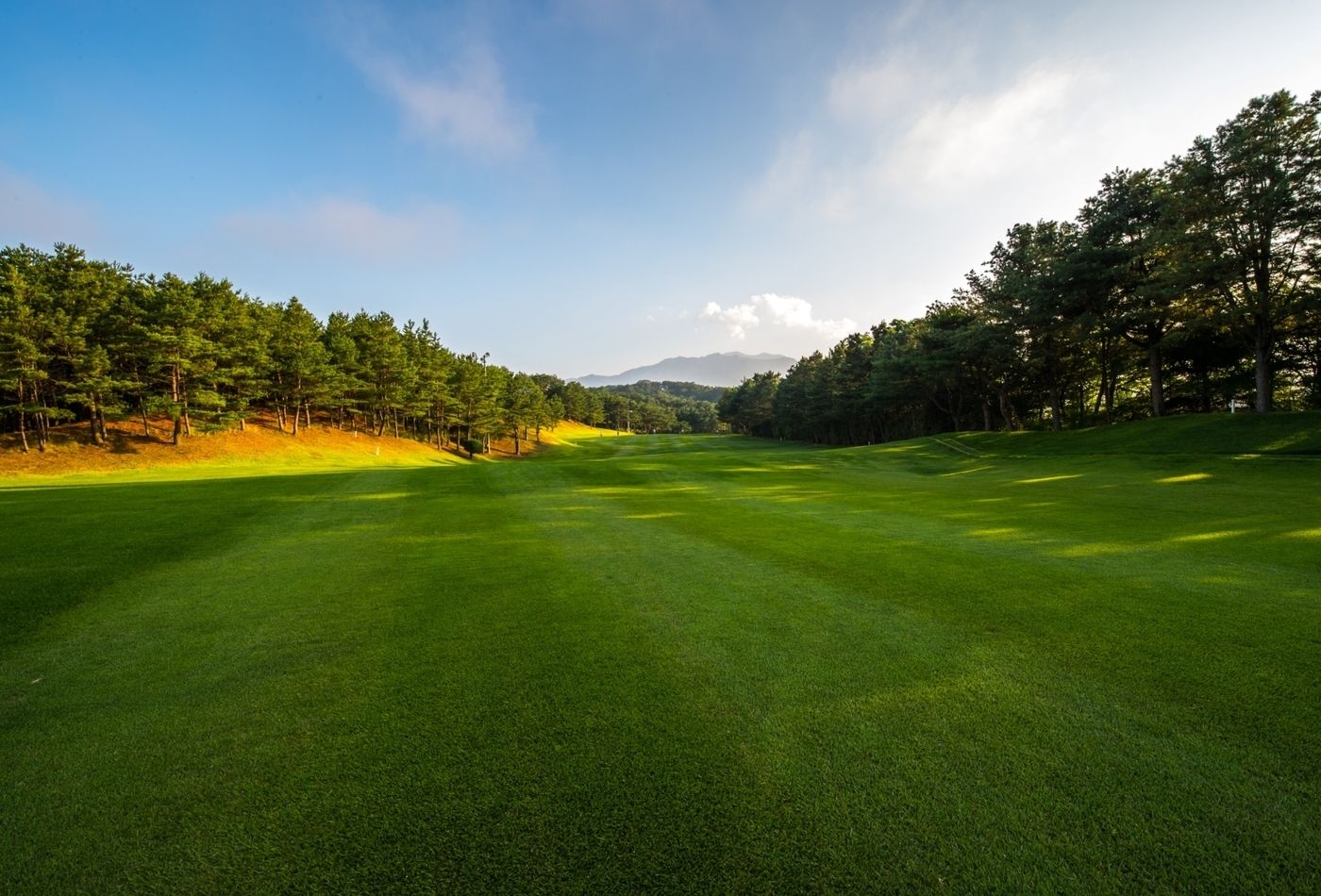 Youngrangho Country Club