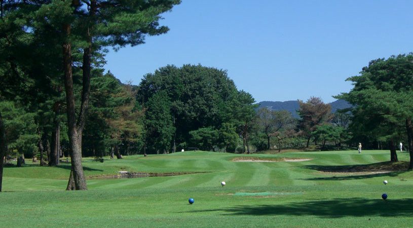 Linehill Golf Club