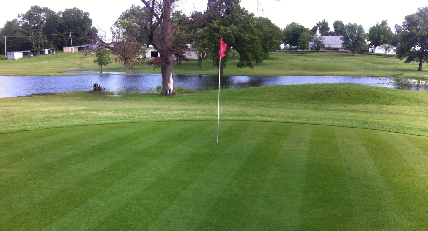 Columbus Country Club