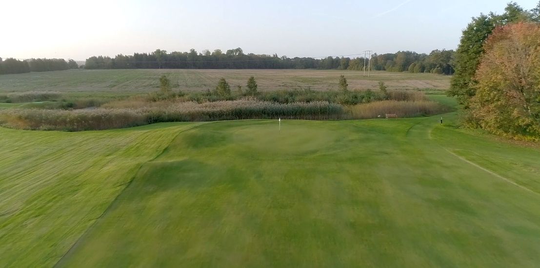Filsbacks Golf & Sport Pay'n Play