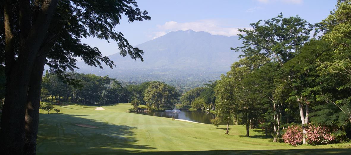 Rancamaya Golf & Country Club