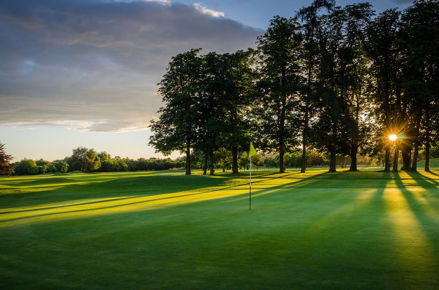 Badgemore Park Golf Club