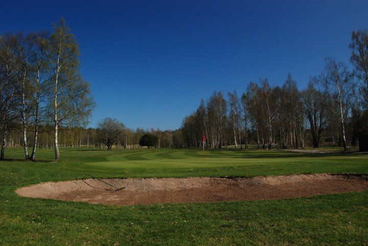 Danderyds Golf Club