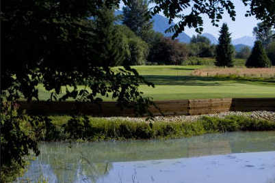 Carnoustie Golf Club