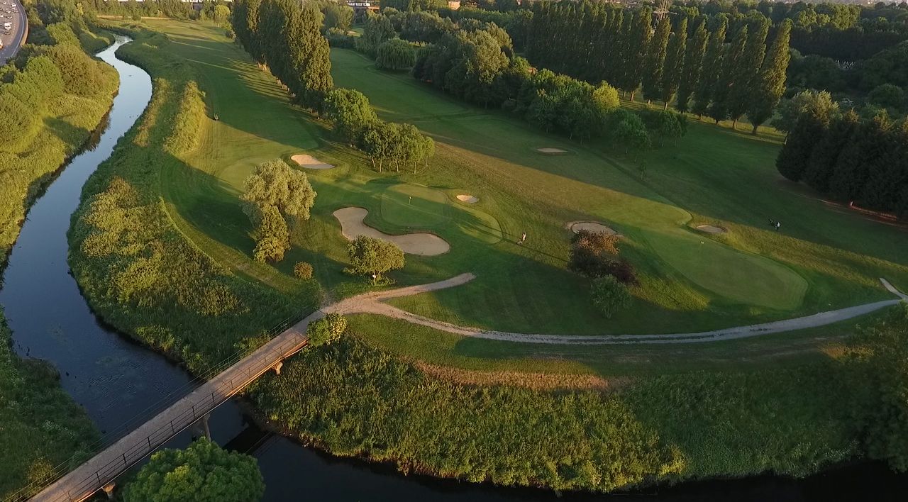 Ilford Golf Club