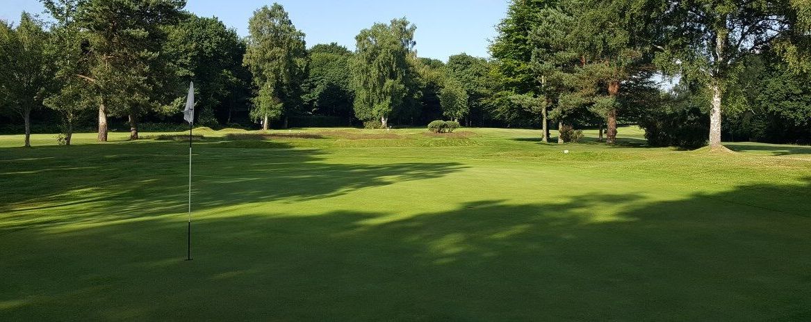 Holtye Golf Club