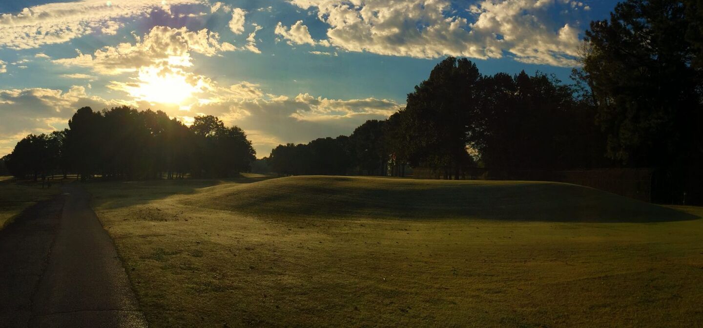 Batesville Municipal Golf Course