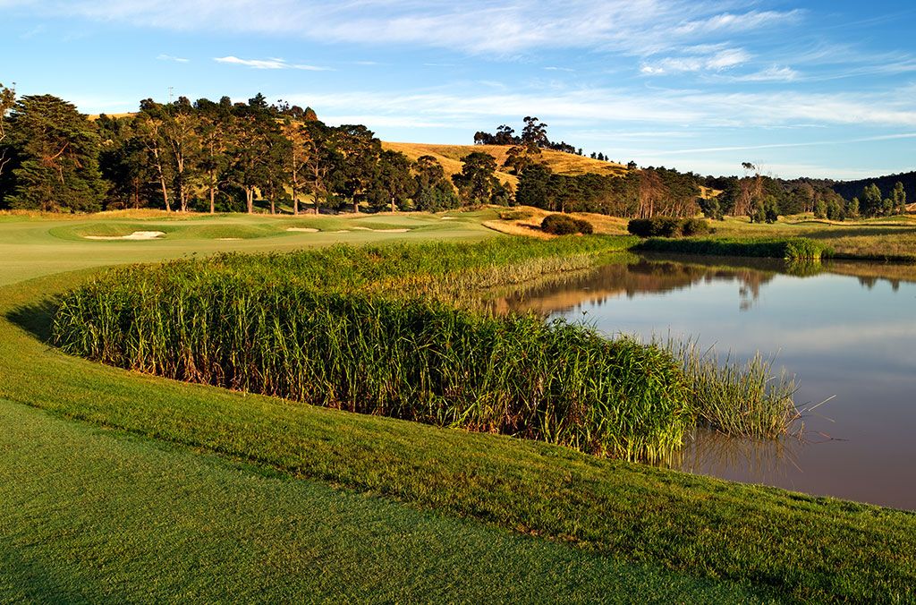 Heritage Golf & Country Club