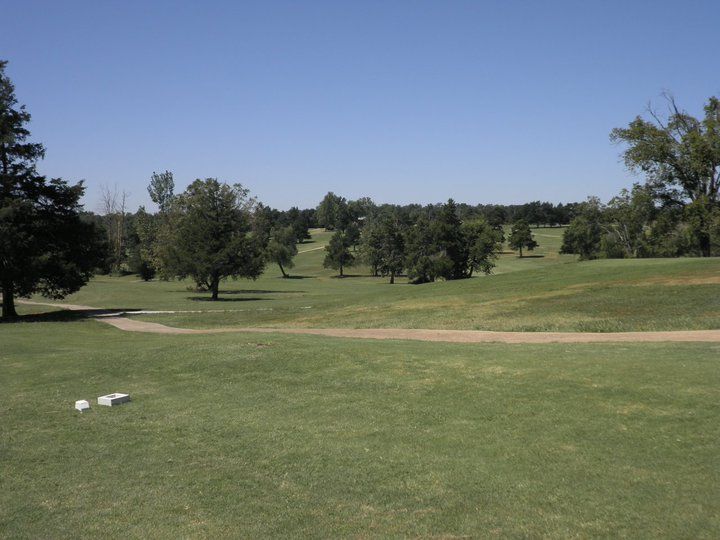 Diamond Hills Country Club