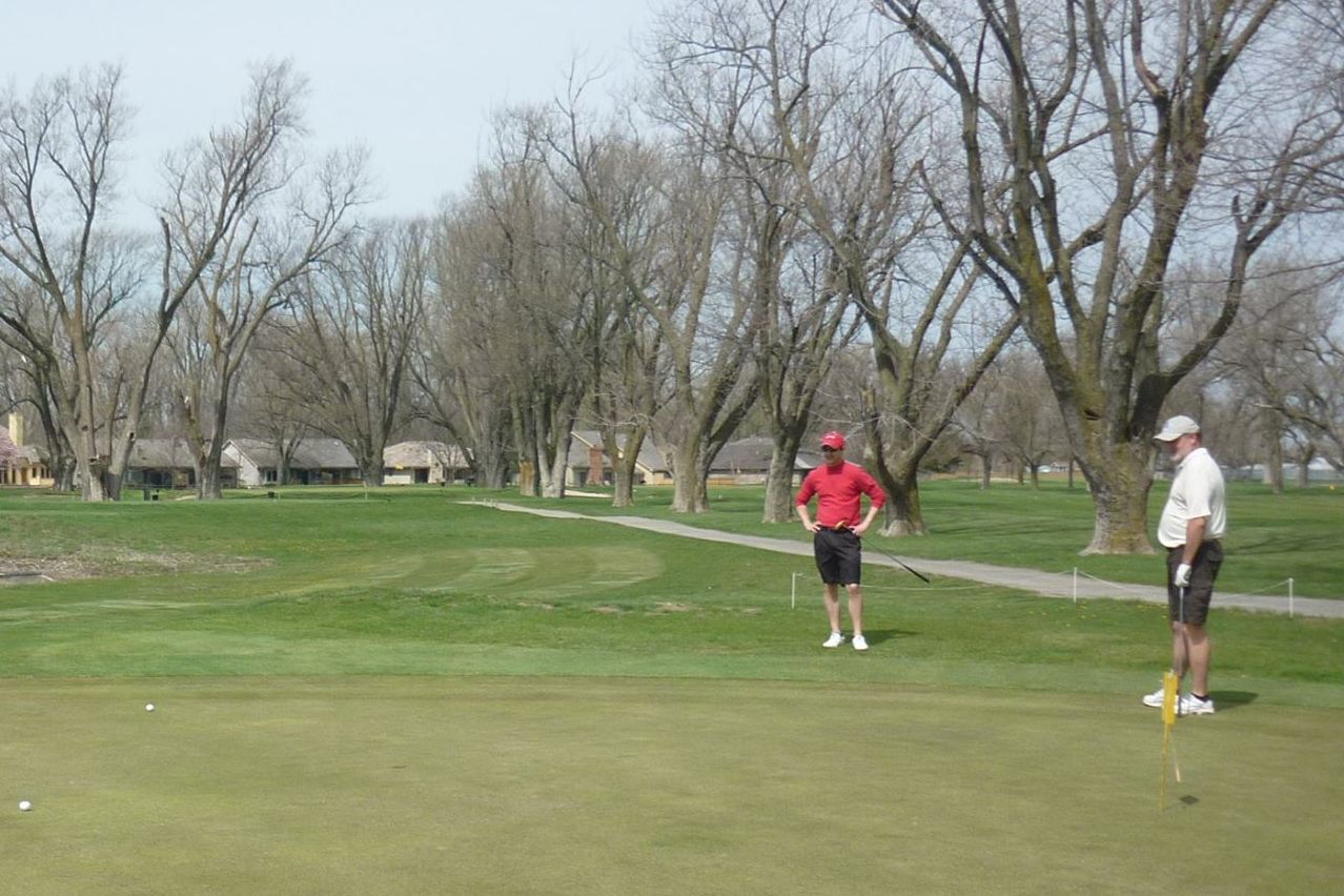 Council Bluffs Country Club