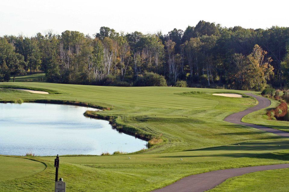 Minnesota National Golf Course