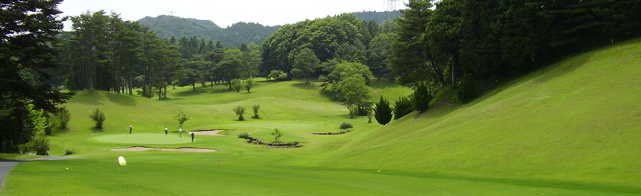 Tochinoki Country Club