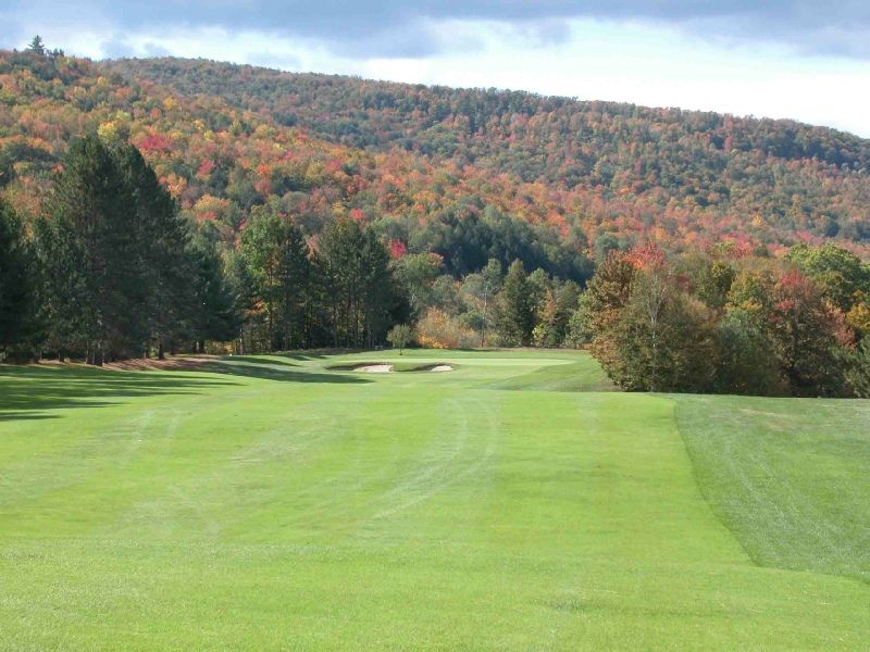 Northfield Country Club