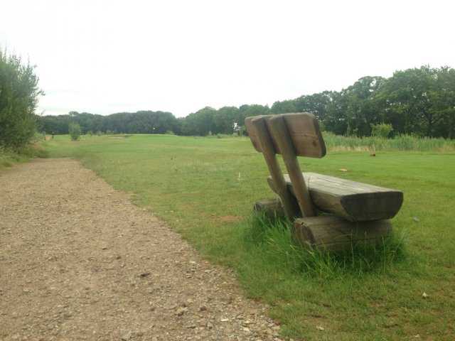 Berckt Golf Club