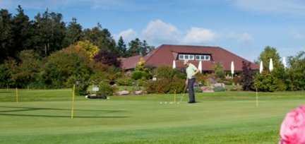 Bad Liebenzell Golf Club