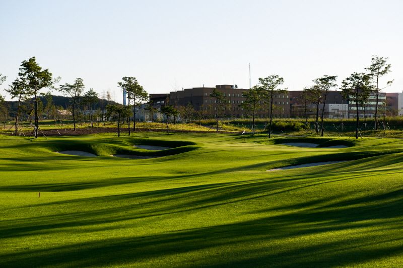 USA Course