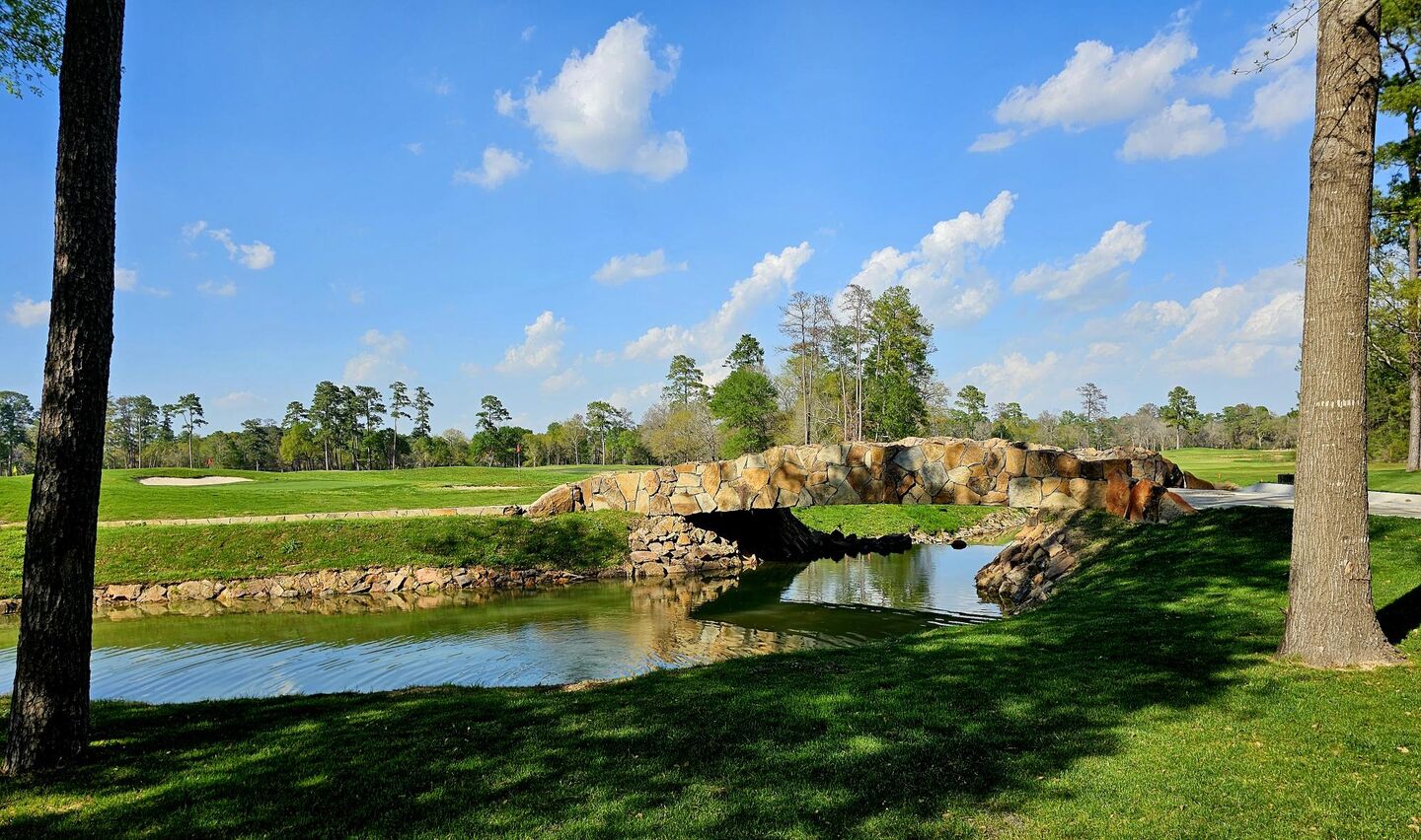 Longwood Golf Club