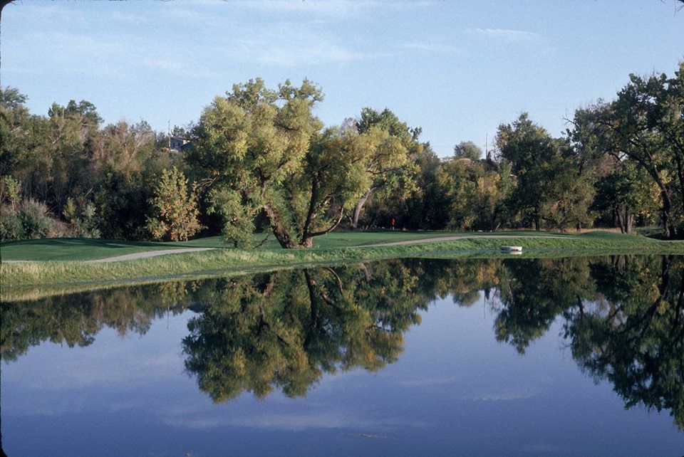 Fox Hollow at Lakewood