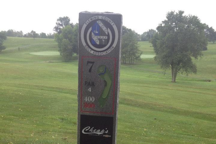 Fleming County Golf Association