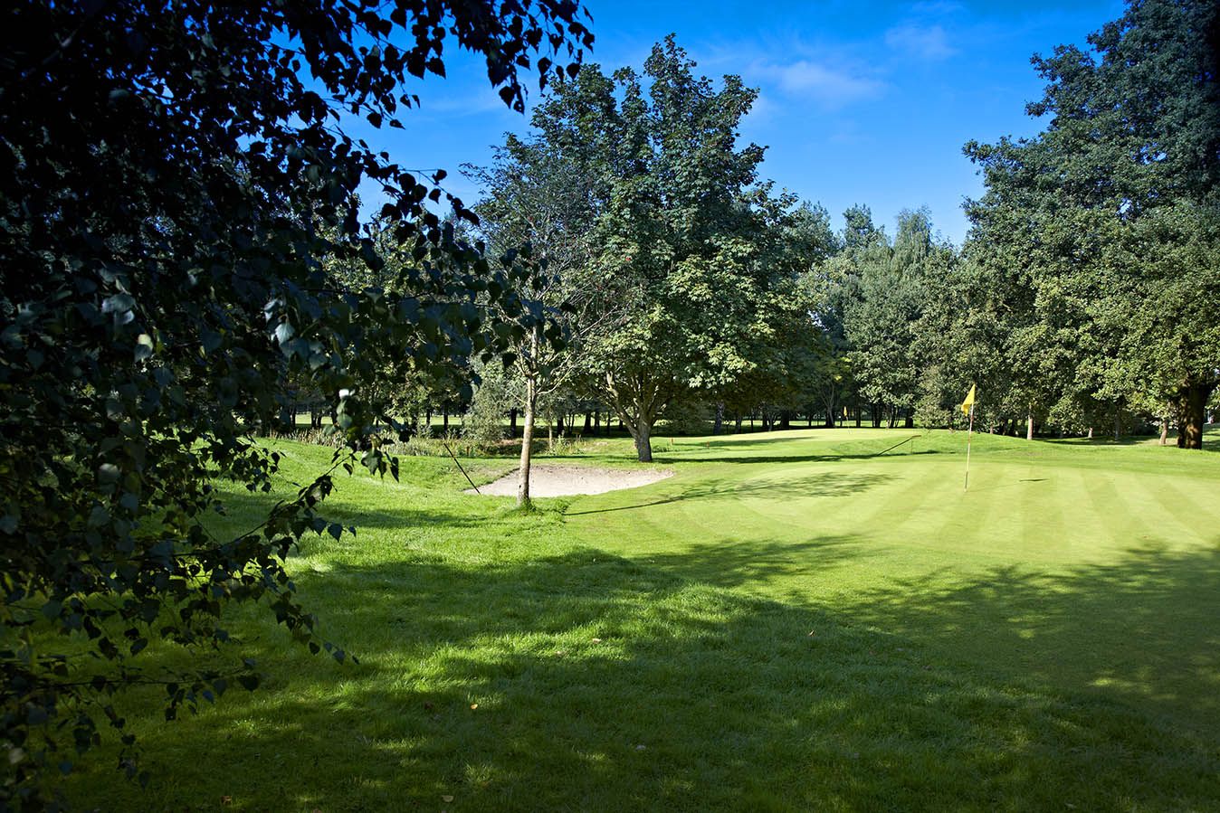 Tongelreep Golf & Country Club