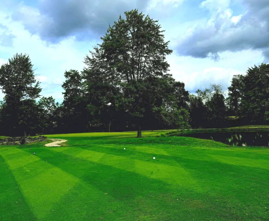 Lake Milton Golf Club