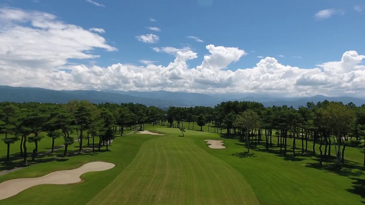 Karamatsu Course