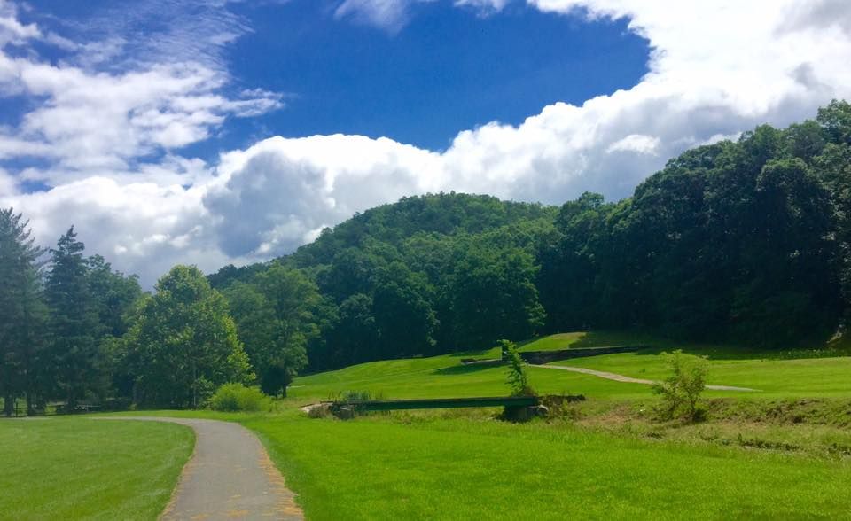 Mill Creek Country Club